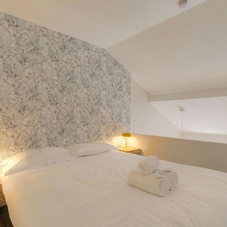 Duplex Spacieux Et Design Proche La Part-Dieu Apartment Лион Екстериор снимка
