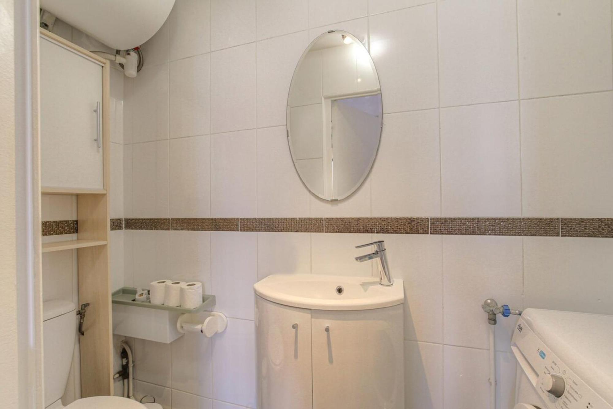 Duplex Spacieux Et Design Proche La Part-Dieu Apartment Лион Екстериор снимка